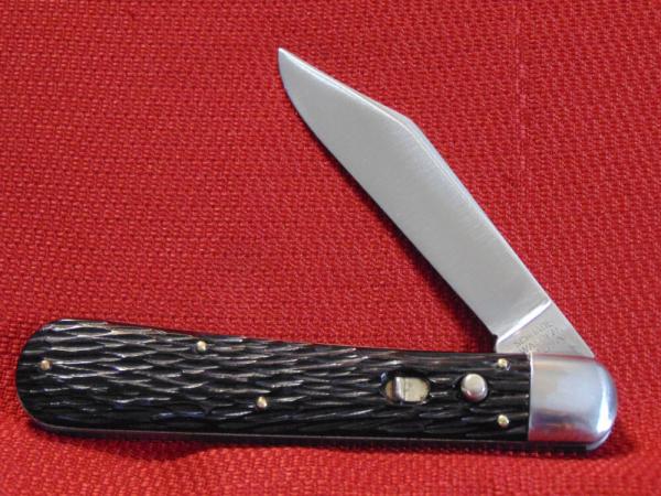 AMAZING CONDITION VINTAGE SCHRADE WALDEN NY AUTOMATIC 1946-1973 AMAZING CONDITION VINTAGE SCHRADE WALDEN NY AUTOMATIC 1946-1973