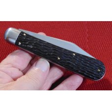 AMAZING CONDITION VINTAGE SCHRADE WALDEN NY AUTOMATIC 1946-1973 AMAZING CONDITION VINTAGE SCHRADE WALDEN NY AUTOMATIC 1946-1973