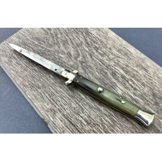 11 inch Italian Pick lock ( Rosco) 11 inch Italian Pick lock ( Rosco)