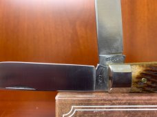 REMINGTON R7352 BABY BULLET SFO BY GREAT EASTERN CUTLERY REMINGTON R7352 BABY BULLET SFO BY GREAT EASTERN CUTLERY