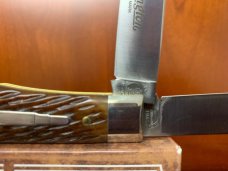 REMINGTON R7352 BABY BULLET SFO BY GREAT EASTERN CUTLERY REMINGTON R7352 BABY BULLET SFO BY GREAT EASTERN CUTLERY