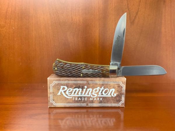 REMINGTON R7352 BABY BULLET SFO BY GREAT EASTERN CUTLERY REMINGTON R7352 BABY BULLET SFO BY GREAT EASTERN CUTLERY