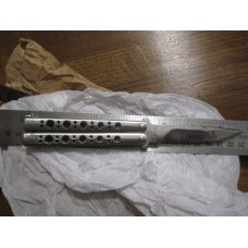 RARE EARLY BENCHMADE BALISONG KNIFE MODEL 35 RARE EARLY BENCHMADE BALISONG KNIFE MODEL 35