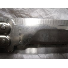RARE EARLY BENCHMADE BALISONG KNIFE MODEL 35 RARE EARLY BENCHMADE BALISONG KNIFE MODEL 35