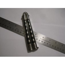 RARE EARLY BENCHMADE BALISONG KNIFE MODEL 259 RARE EARLY BENCHMADE BALISONG KNIFE MODEL 259