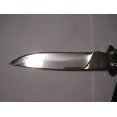RARE EARLY BENCHMADE BALISONG KNIFE MODEL 259 RARE EARLY BENCHMADE BALISONG KNIFE MODEL 259