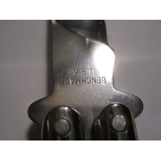 RARE EARLY BENCHMADE BALISONG KNIFE MODEL 259 RARE EARLY BENCHMADE BALISONG KNIFE MODEL 259