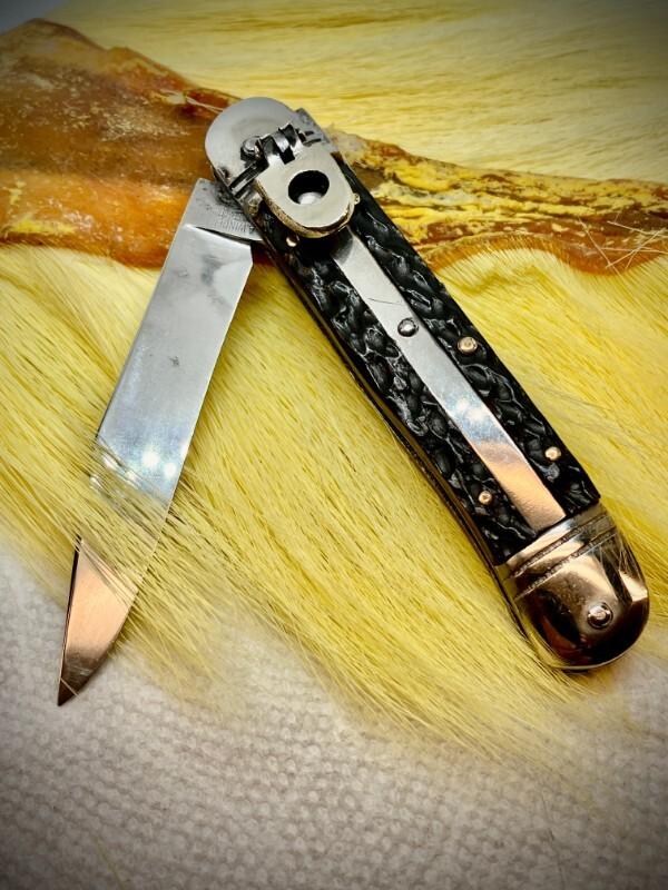 Vinage ANTON WINGEN JR. OTHELLO  Springer