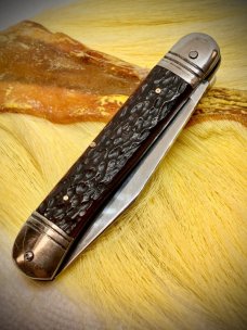 Vinage ANTON WINGEN JR. OTHELLO  Springer