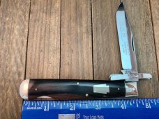 Schatt and Morgan Swing Guard Ebony? 1993 ABCA Schatt and Morgan Swing Guard Ebony? 1993 ABCA