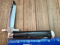 Schatt and Morgan Swing Guard Ebony? 1993 ABCA Schatt and Morgan Swing Guard Ebony? 1993 ABCA