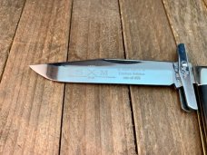 Schatt and Morgan Swing Guard Ebony? 1993 ABCA Schatt and Morgan Swing Guard Ebony? 1993 ABCA