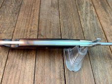 Schatt and Morgan Swing Guard Ebony? 1993 ABCA Schatt and Morgan Swing Guard Ebony? 1993 ABCA