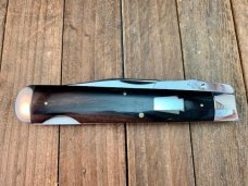 Schatt and Morgan Swing Guard Ebony? 1993 ABCA Schatt and Morgan Swing Guard Ebony? 1993 ABCA