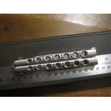 EARLY BENCHMADE BALISONG TANTO MODEL 44 