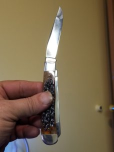 CASE 6254 TRAPPER 