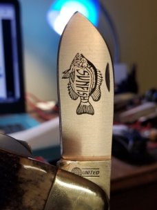 sunfish whittler
