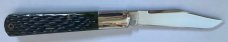 Queen Daddy Barlow 85th Anniversary Knife Queen Daddy Barlow 85th Anniversary Knife