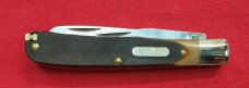 Schrade USA, Bearhead Trapper 96OT 