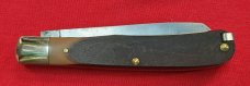 Schrade USA, Bearhead Trapper 96OT 
