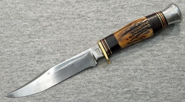 William Rodgers Fixed Blade