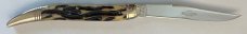 Schatt and Morgan File and Wire Tested Large Toothpick Schatt and Morgan File and Wire Tested Large Toothpick