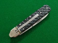 RARE Vintage c. 1970's-80's BOKER 712R Tree Brand Lever Lock Automatic MINT! RARE Vintage c. 1970's-80's BOKER 712R Tree Brand Lever Lock Automatic MINT!