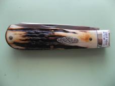 GREAT EASTERN 2007 23 PATTERN TRAPPER BURNT STAG