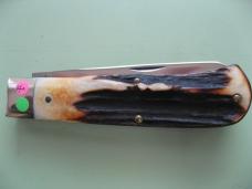 GREAT EASTERN 2007 23 PATTERN TRAPPER BURNT STAG