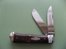GREAT EASTERN 2007 73 PATTERN SCOUT SNAKEWOOD PROTO