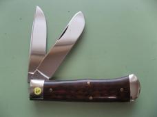 GREAT EASTERN 2007 73 PATTERN SCOUT SNAKEWOOD PROTO