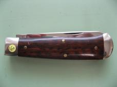 GREAT EASTERN 2007 73 PATTERN SCOUT SNAKEWOOD PROTO