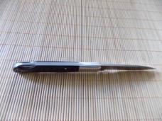 SEKI Japan lockback Knife-Never Used