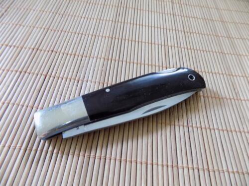 SEKI Japan lockback Knife-Never Used