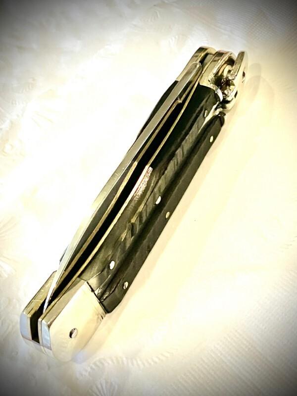 Classic HUBERTUS Large SPRINGER NOS Classic HUBERTUS Large SPRINGER NOS