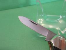 Rogers Wostenholn 1978 Gunboat Whittler Made for the NKCA Rogers Wostenholn 1978 Gunboat Whittler Made for the NKCA