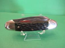 Rogers Wostenholn 1978 Gunboat Whittler Made for the NKCA Rogers Wostenholn 1978 Gunboat Whittler Made for the NKCA