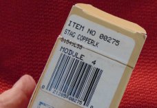 MINT IN BOX 1997 CASE XX USA FLOATING DOTS 51549L SS STAG COPPERLOCK MINT IN BOX 1997 CASE XX USA FLOATING DOTS 51549L SS STAG COPPERLOCK