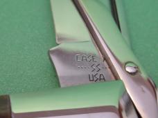 Case XX 1983 Swing Guard NKCA Pattern # C61050L Case XX 1983 Swing Guard NKCA Pattern # C61050L