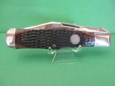 Case XX 1983 Swing Guard NKCA Pattern # C61050L Case XX 1983 Swing Guard NKCA Pattern # C61050L