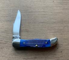 CASE Pocket Hunter Blue CASE Pocket Hunter Blue