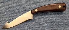 Schrade 158OT Guthook Skinner 