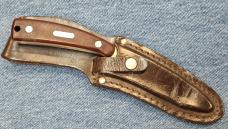 Schrade 158OT Guthook Skinner 