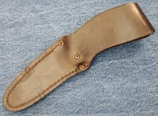 Schrade 158OT Guthook Skinner 