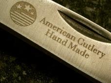 REDBONE HANDLE AMERICAN CUTLERY FOLDING CONGRESS POCKET KNIFE KNIVES TIN REDBONE HANDLE AMERICAN CUTLERY FOLDING CONGRESS POCKET KNIFE KNIVES TIN