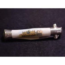 Italian Tourist Card Knife Italian Tourist Card Knife