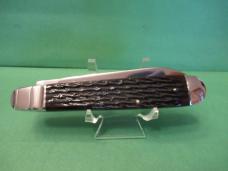 Winchester 1988 Rifle Shield Series Wild Bill Hickok Bone English Jack Pattern # 2905 