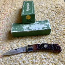 Remington R 5 Gentleman’s Knife