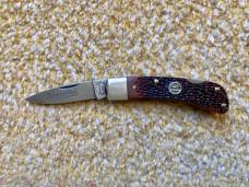 Remington R 5 Gentleman’s Knife