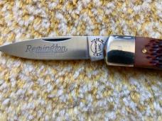 Remington R 5 Gentleman’s Knife